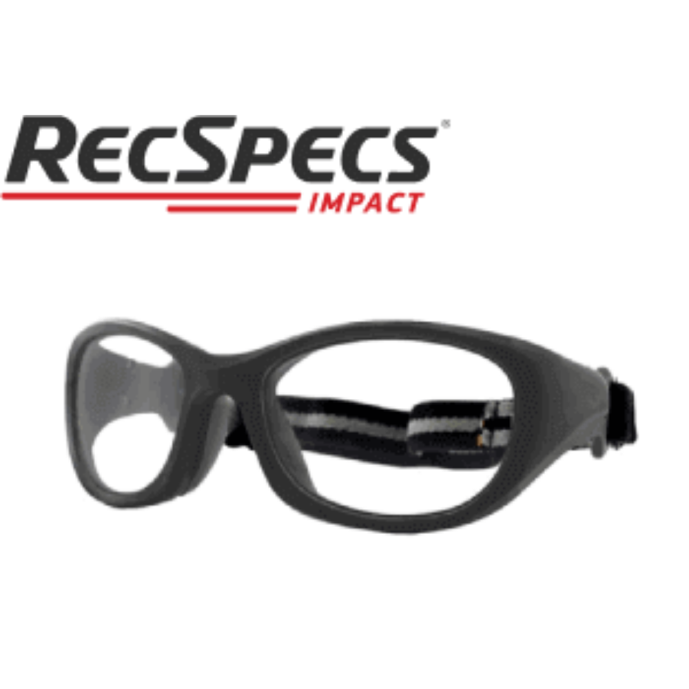 แว่นสายตา เล่นกีฬา RecSpecs