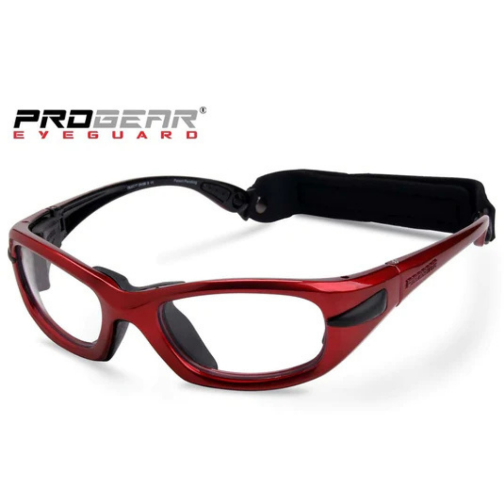 แว่นสายตา เล่นกีฬา Progear